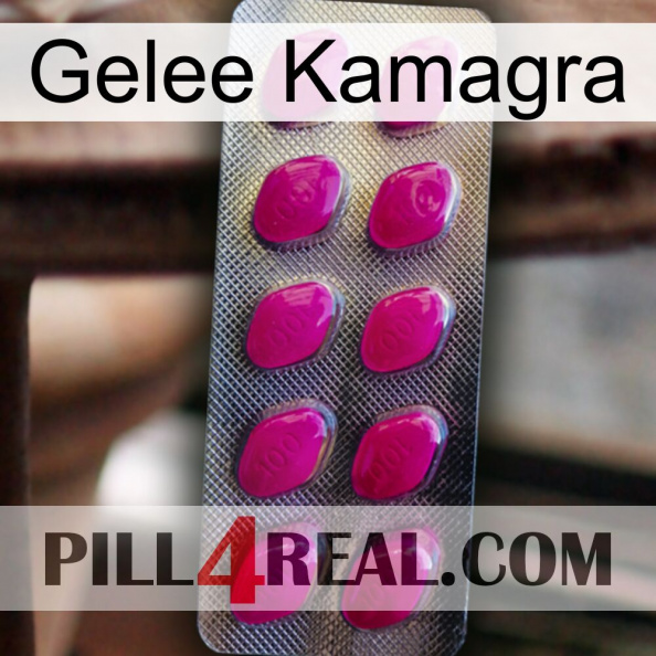 Jelly Kamagra 09